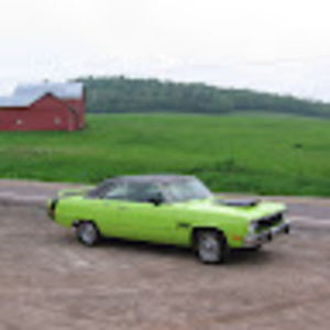 Meet your Posher, Jackie